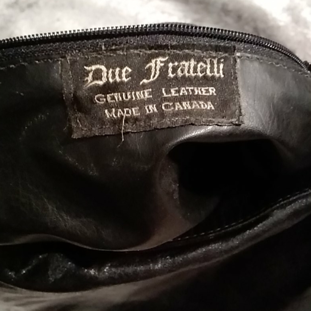 Due Fratelli Purse - Picture 7 of 7
